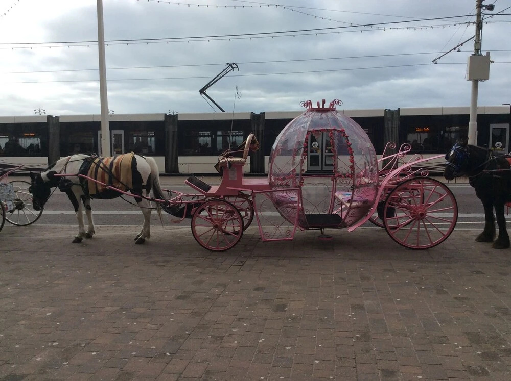 Mere Hotel Blackpool