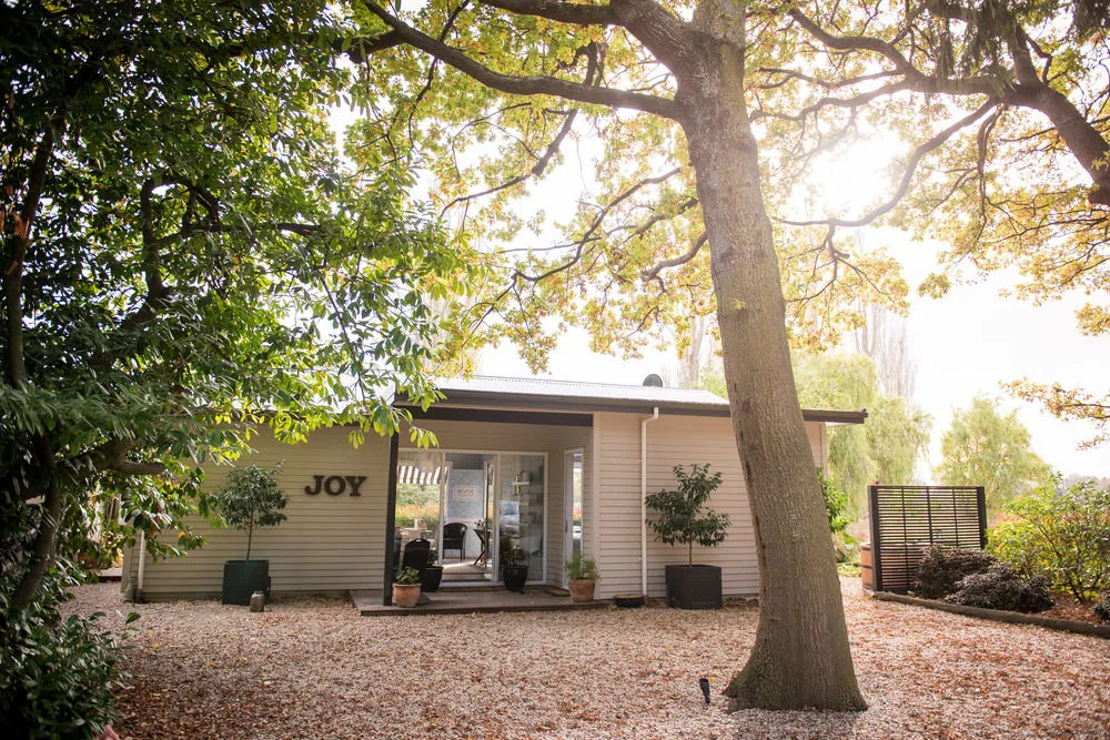 Revive On Oakview Boutique Accommodation