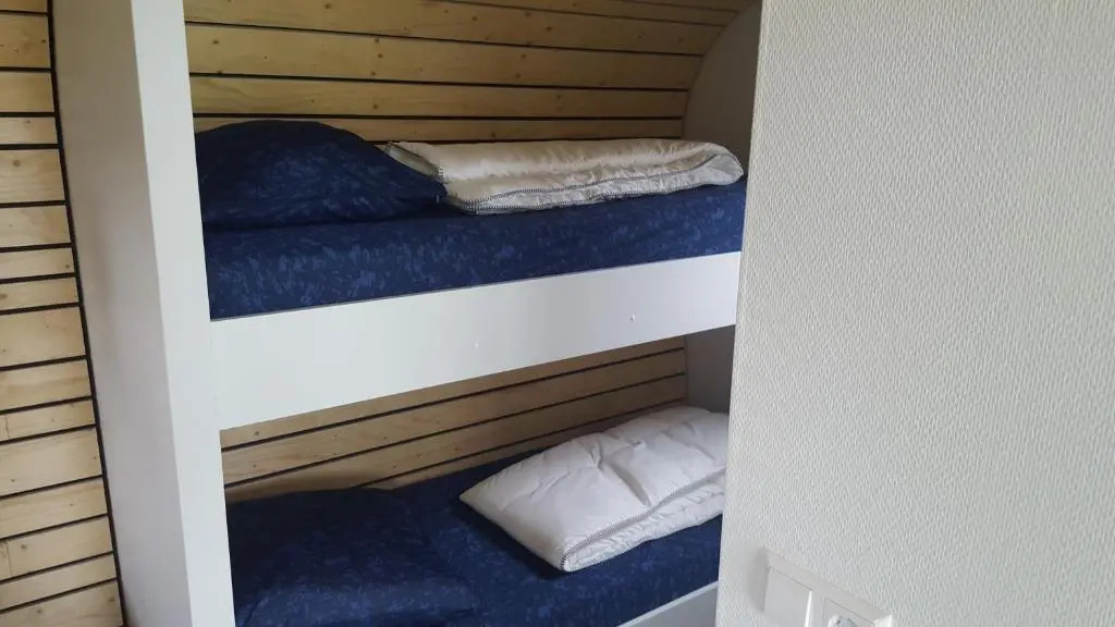 Luxe Tiny House