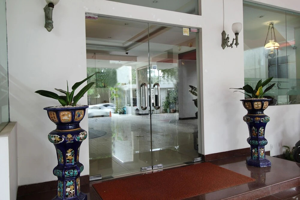 Airy Malabar Gatot Subroto 62 Bandung