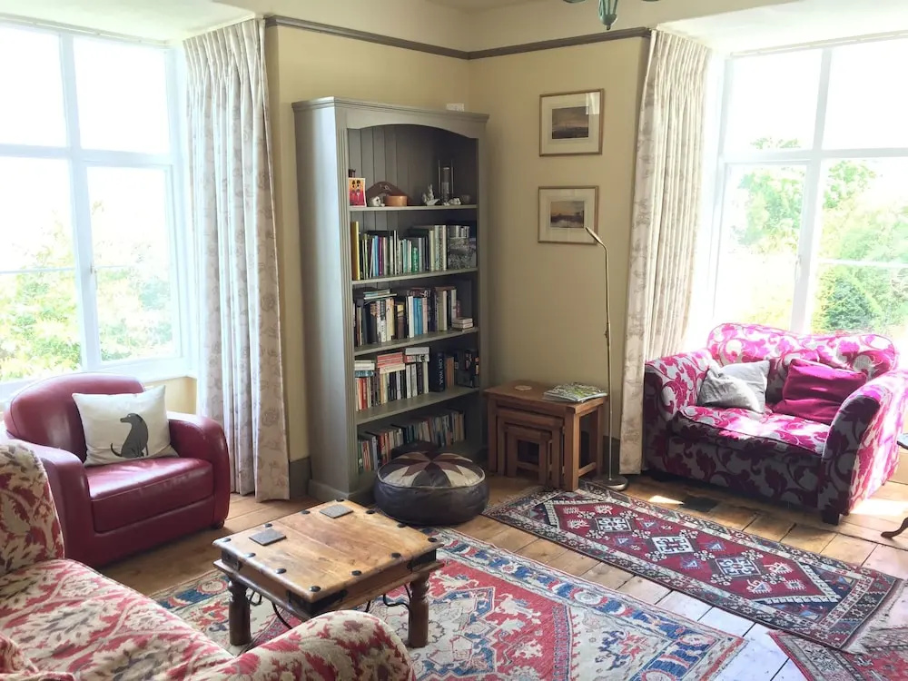 Lynton Cottage Hotel