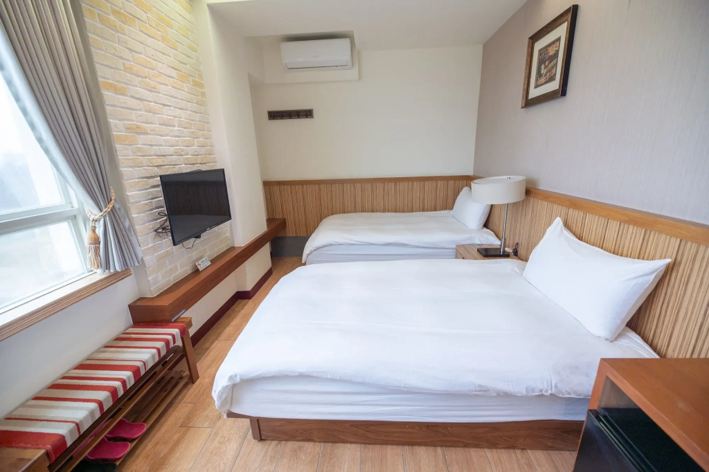 THEDAY B&B
