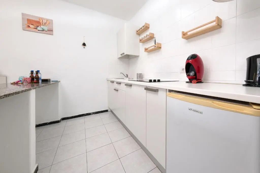 SUITE HELIOS RELAX A 500m DE LA PLAYA