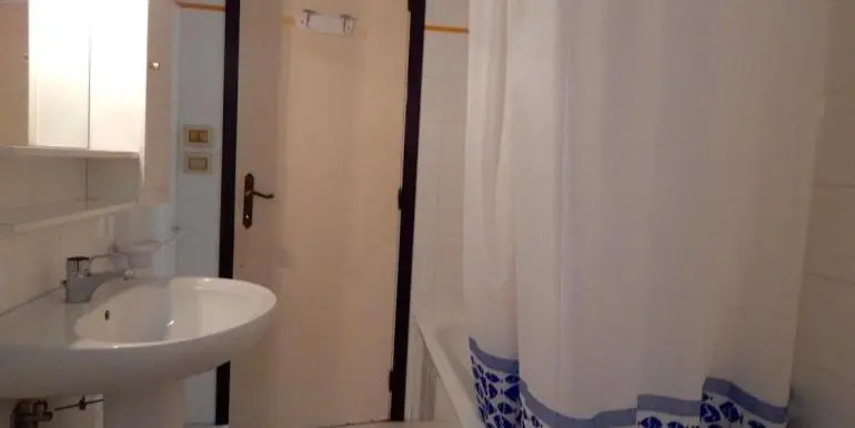 M75 - Marcelli, trilocale con ampio giardino