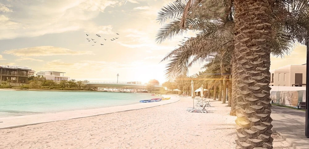 LUX - The Crystal Lagoon Villa