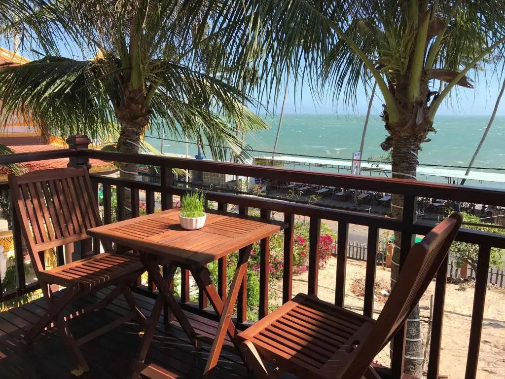Vivian Hotel Mui Ne