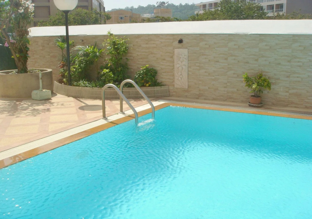 Suncity Hotel Pattaya