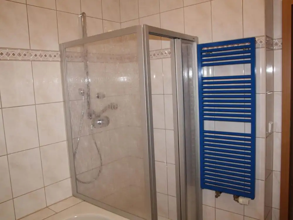 Exquisite Apartment in Bad Rippoldsau-schapbach With Parking