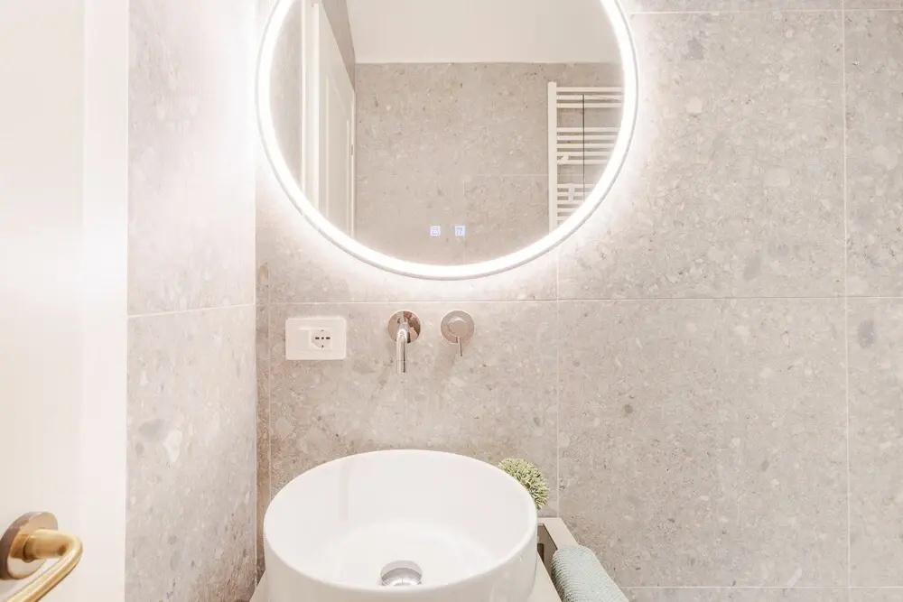 Letizia Penthouse in Lucca