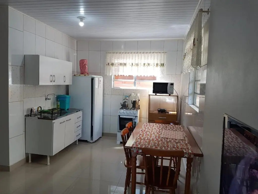Residencial Gurtler 209