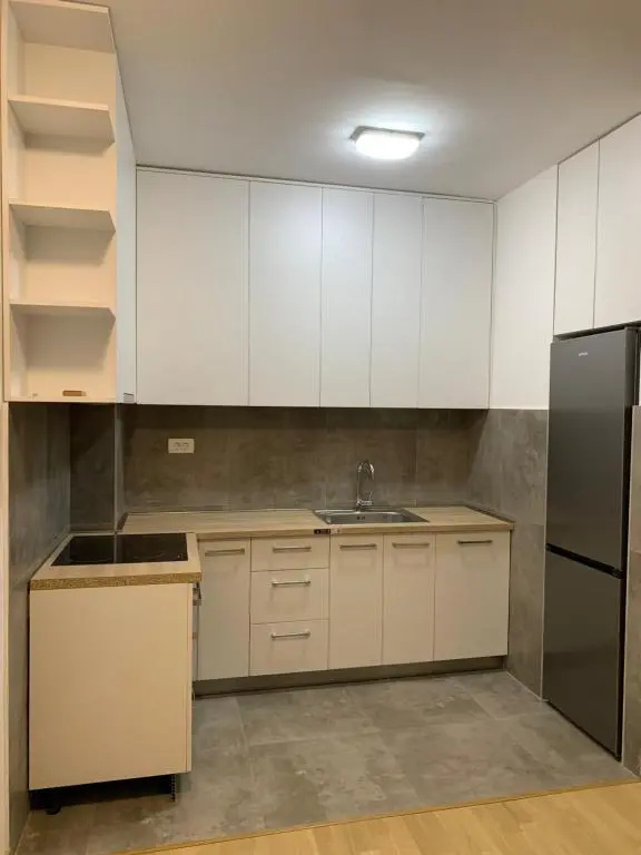 Apartment 45m2 Podgorica