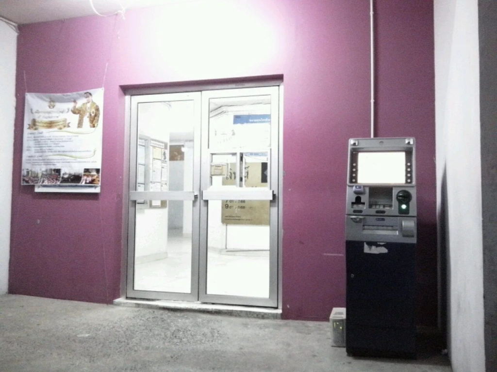 Donmuang Airport Guesthouse