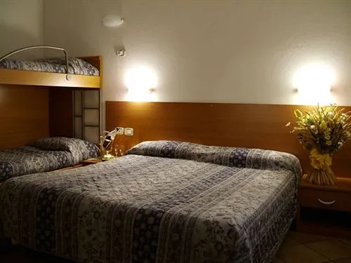 Hotel Milano