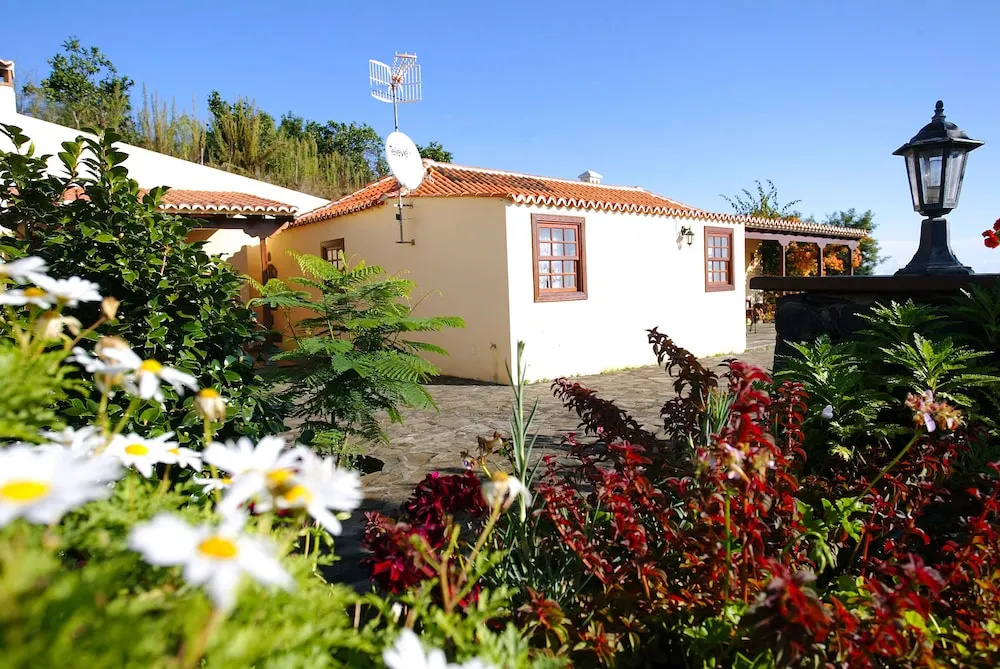Casa Rural Atilio by Isla Bonita