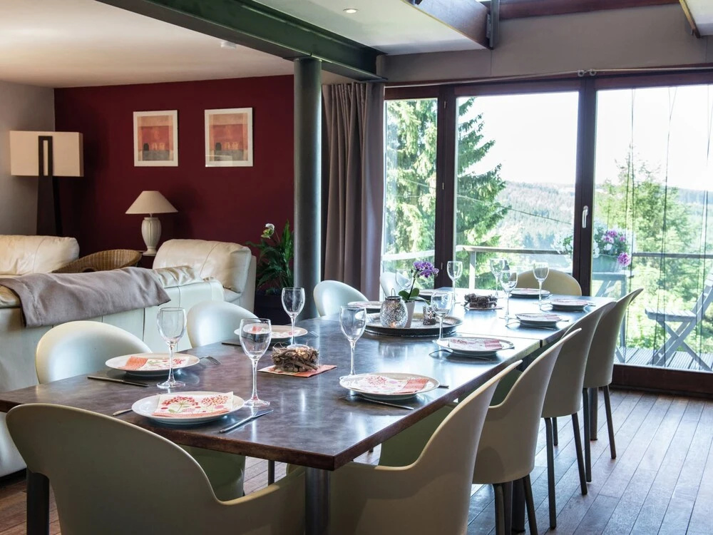 Cottage in the Heart of the Ardennes