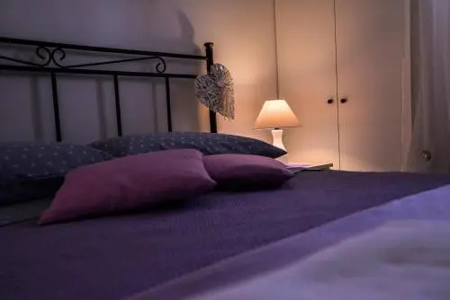 Salento Sun Bed and Breakfast