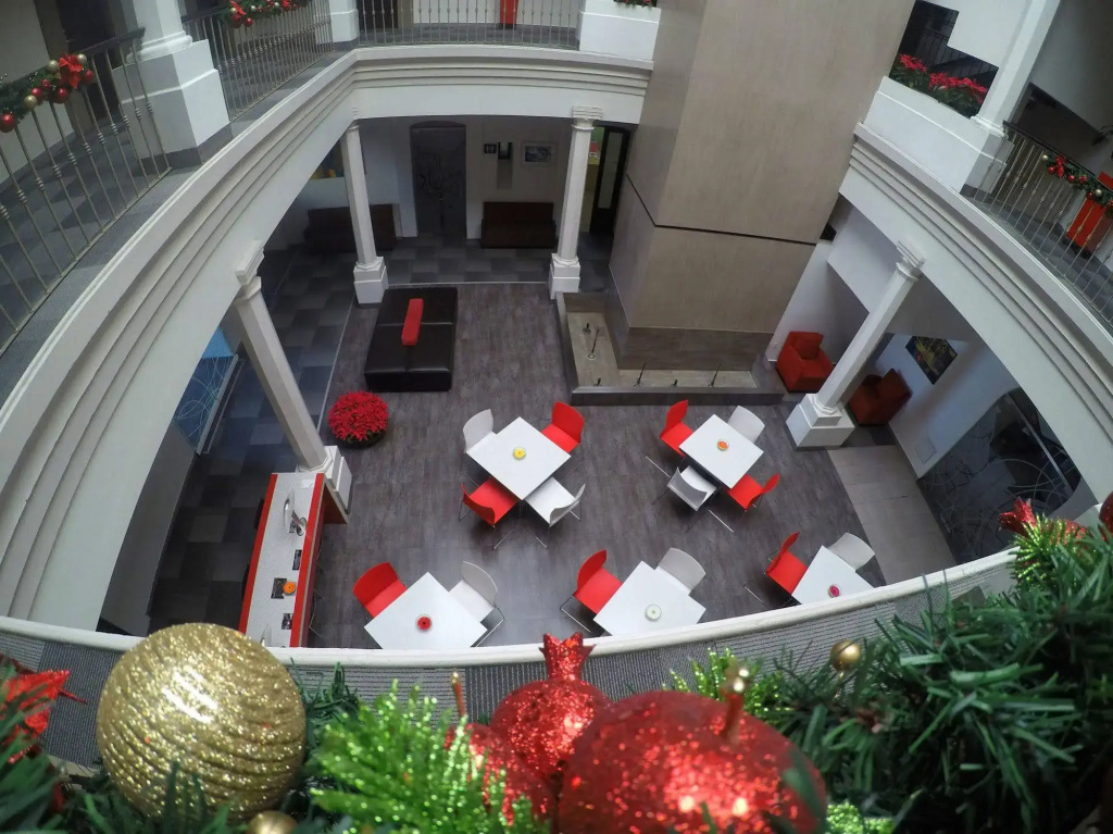 Hotel Abu