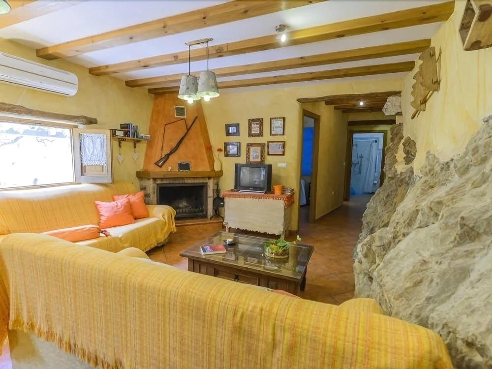 Casas Rurales Picachico