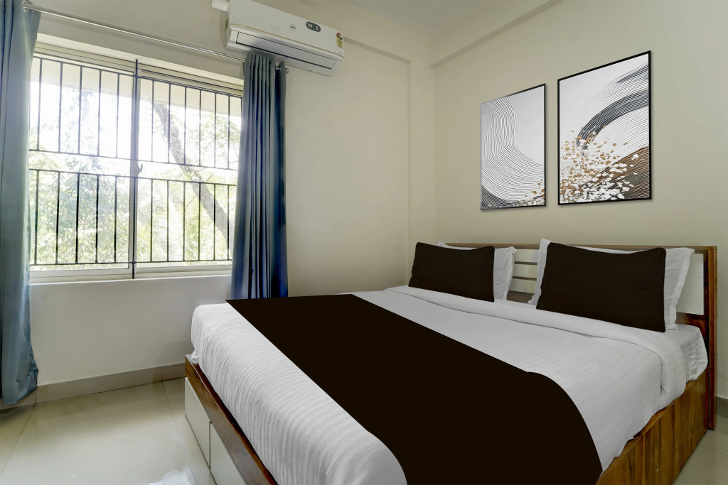 Hotel O Goverment Medical College Kozhikode