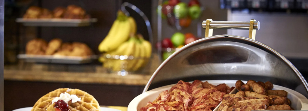 Staybridge Suites Hamilton - Downtown by IHG