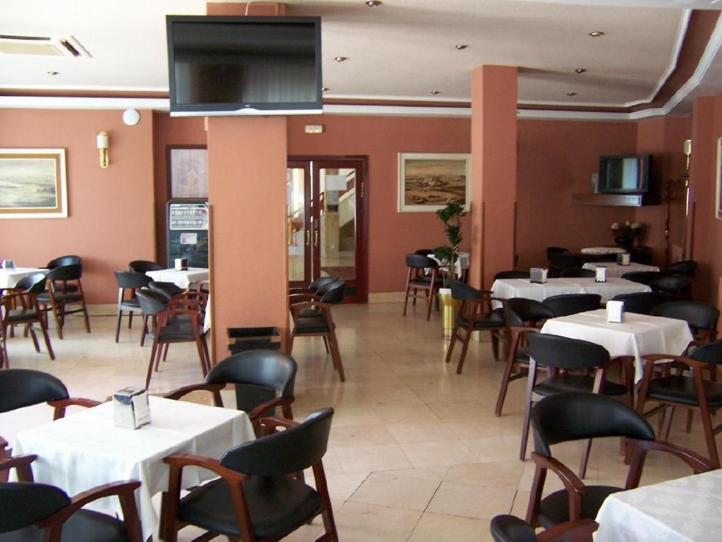 Hotel Condal
