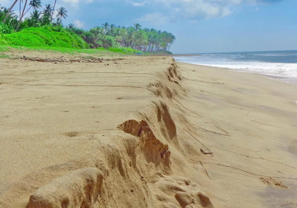 The Islander Beach Villa