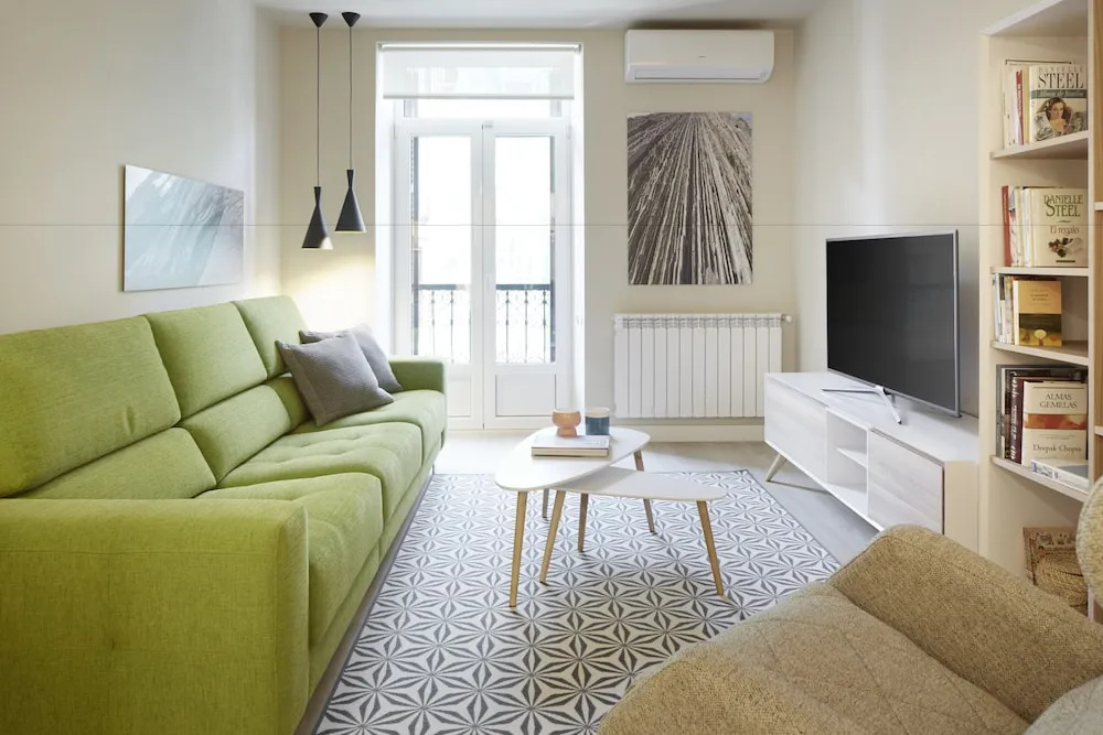 Flysch Apartment by FeelFree Rentals