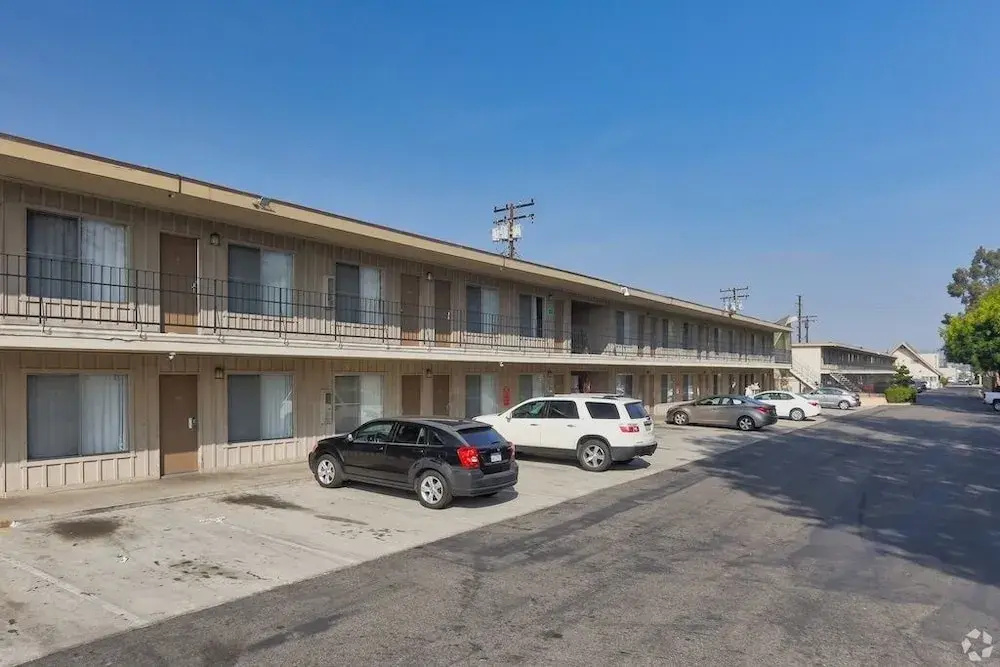 Akua Inn & Suites - Anaheim - Fullerton