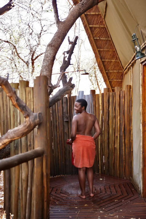Jaci's Lodges