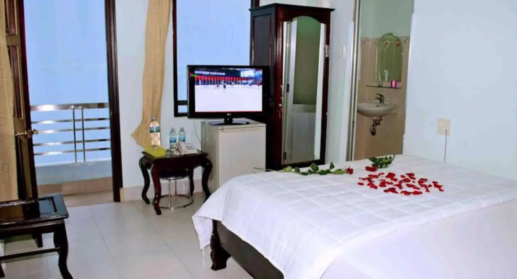 Thien Ma Hotel