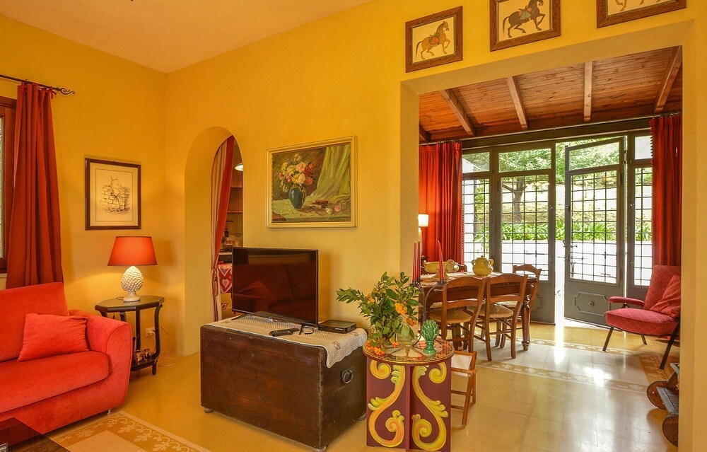 Nice Home in S. Andrea Valderice With 3 Bedrooms, Private Swimming Pool and Outdoor Swimming Pool