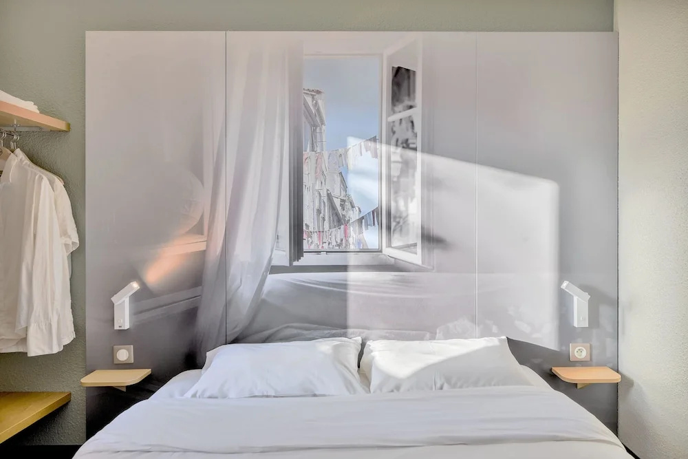 B&B HOTEL Montpellier 1