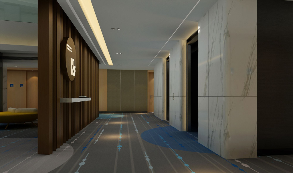 Holiday Inn Express Zhengzhou Zhengdong by IHG