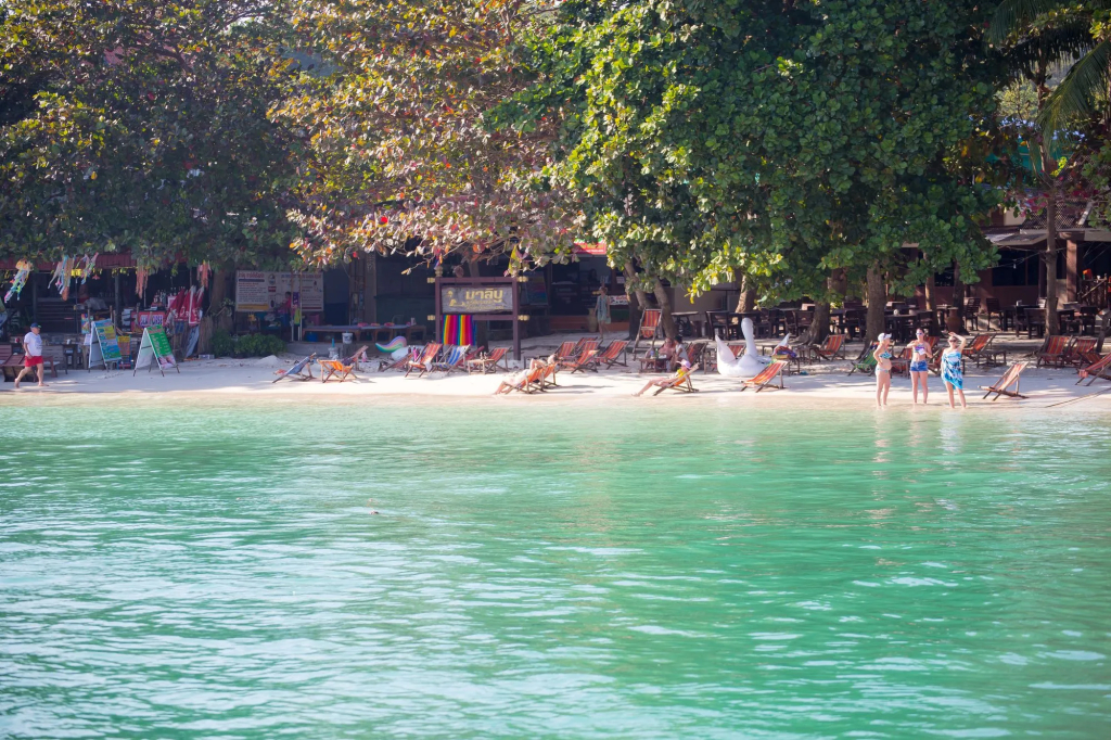 Malibu Samed Resort