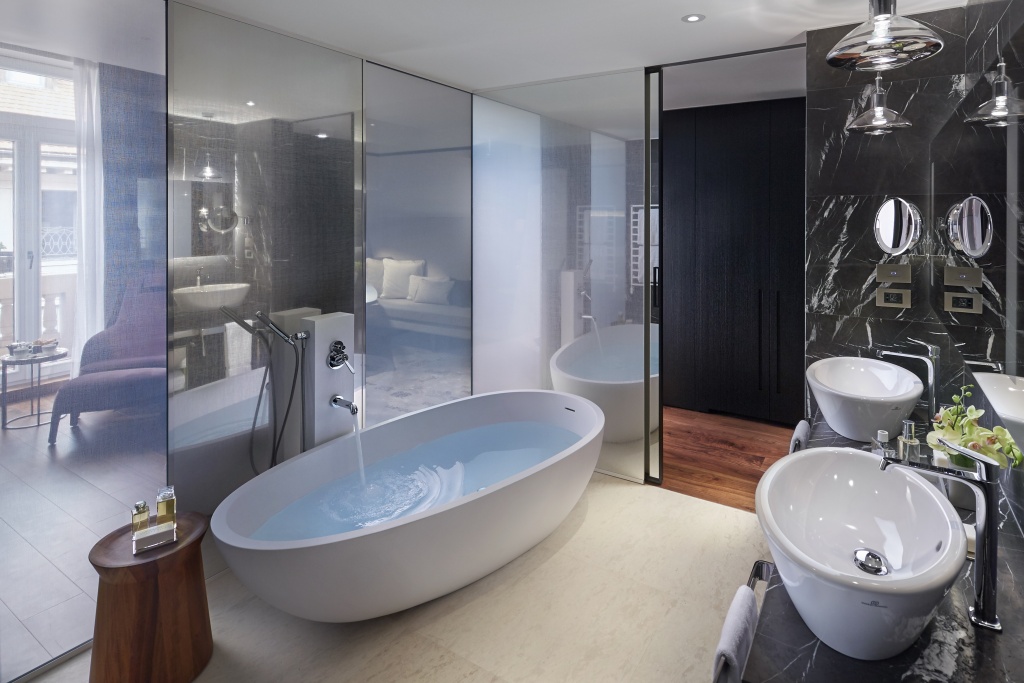 Mandarin Oriental, Milan