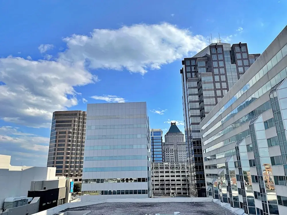 A Friendly Staycation - Downtown Condo Close to City Amenities