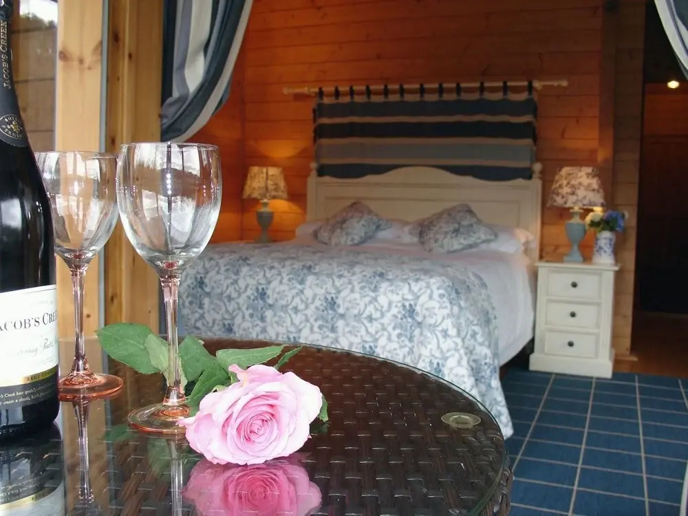 Valley Lodge