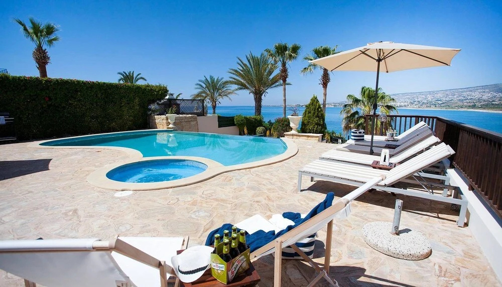 Villa Oasis