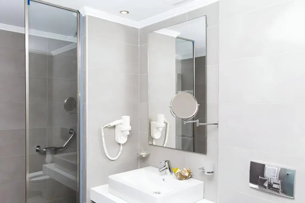 Lindos Portes Suites - Adults Only