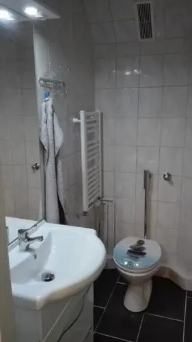 Ferien - und Messewohnung am Wöhrder See