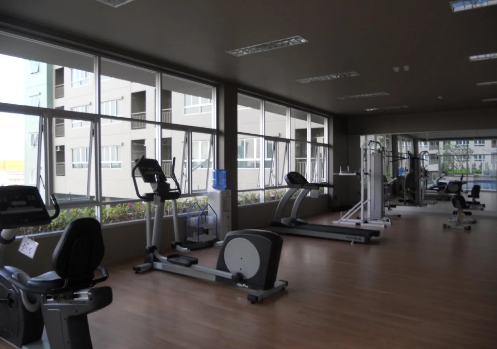 Lumpini Ville Wong Amat Beach