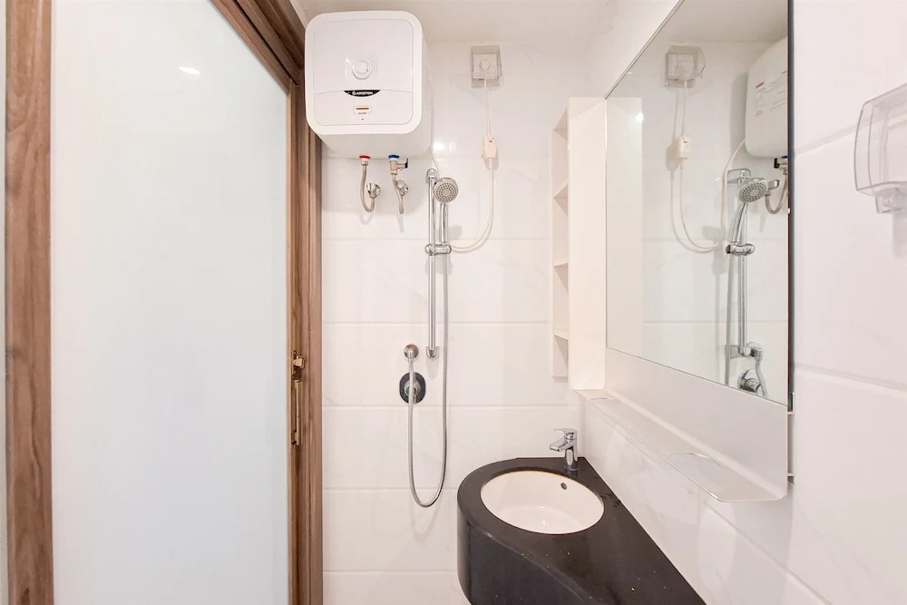 Studio Apartment Near Aeon Mall At Sky House Bsd