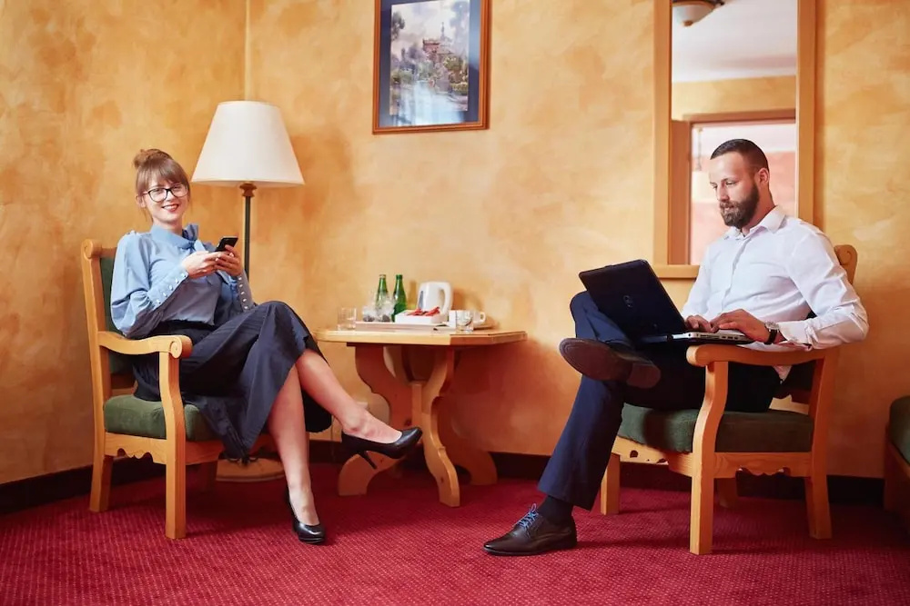 Hotel Pod Ciżemką