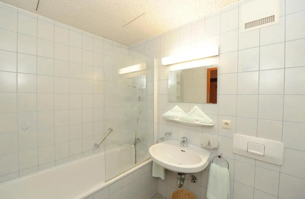 Hotel-Garni Seestrand
