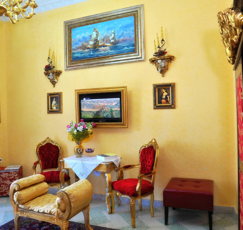 La Dolce Vita - Luxury House