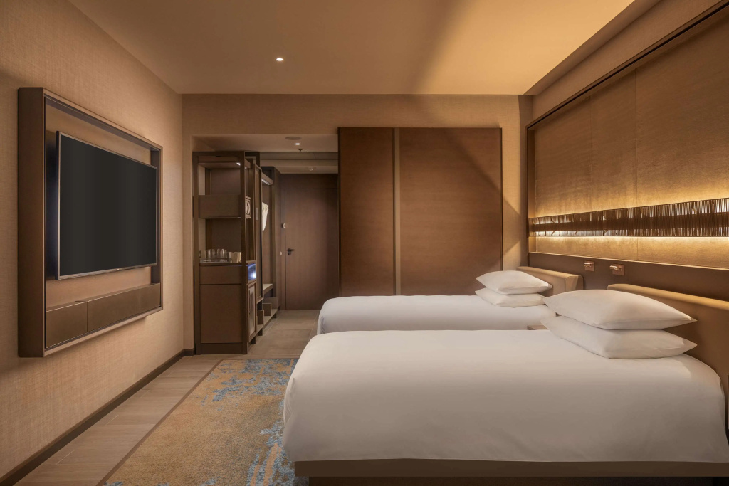 Hyatt Regency Algiers Airport