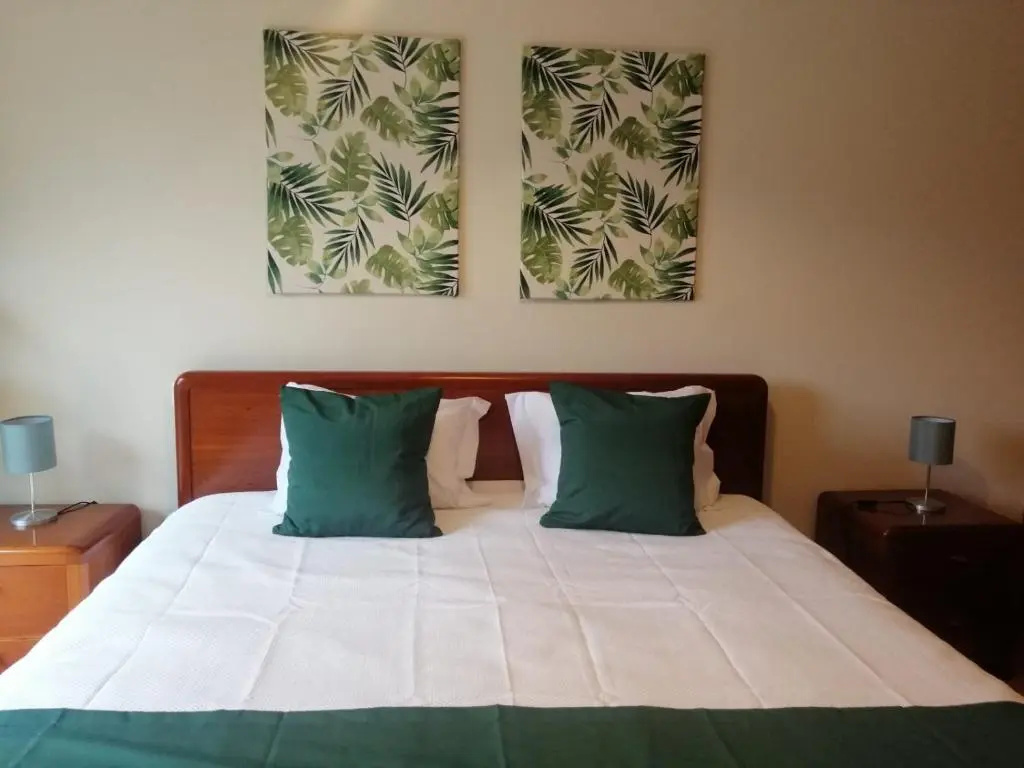 Lemon Tree Apartment