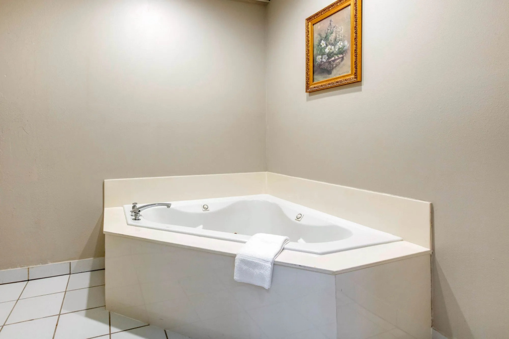 Quality Inn & Suites Pearl-Jackson