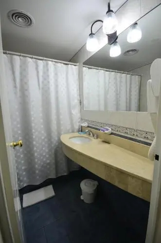 Hotel Suizo