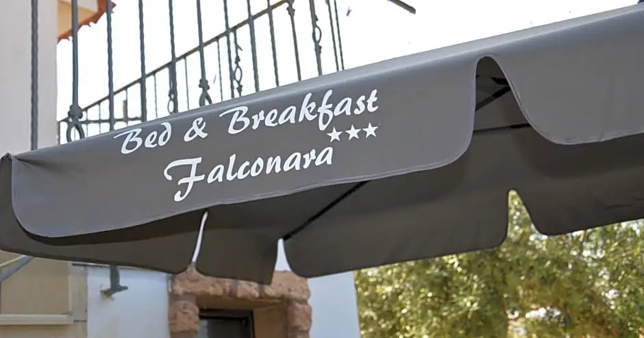 B&B Falconara